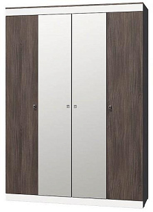 Шкаф для одежды и белья 2