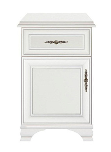 Тумба KOM1D1S/L