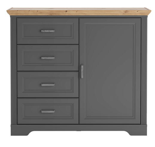 Тумба  Jasmin KOM1D4S