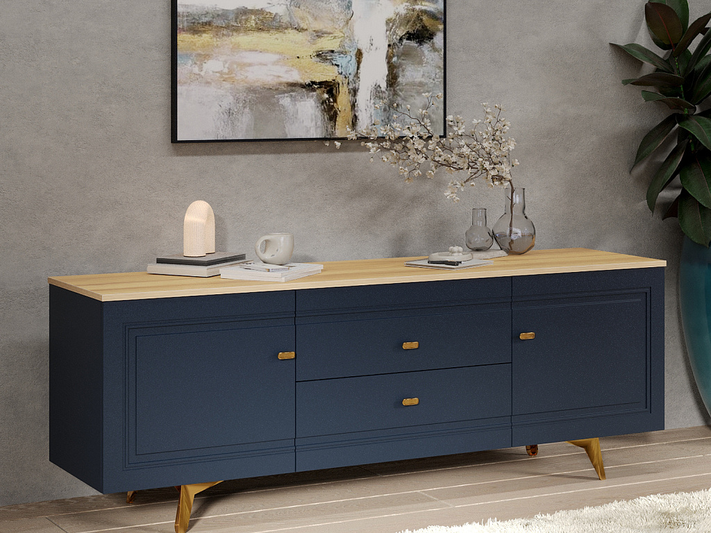 Тумба под ТВ 1700   