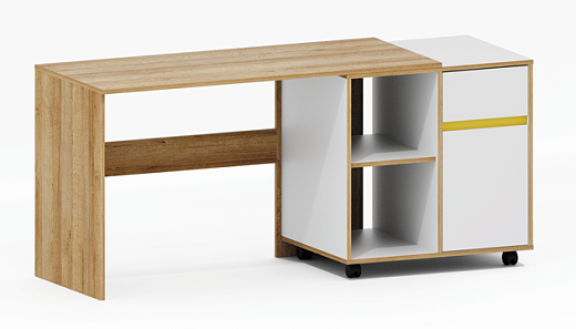 Стол письменный Р9А