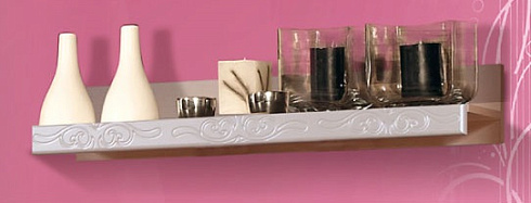 Полка КМК 0413.5