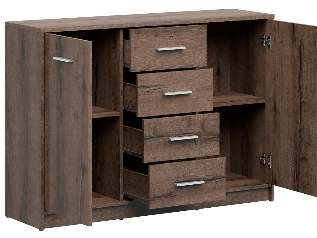 Тумба  Непо KOM2D4S