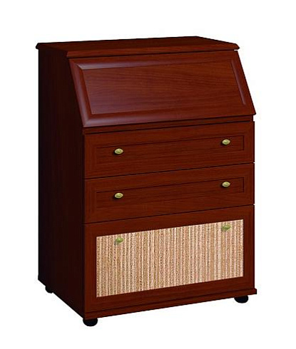 Комод-секретер   7