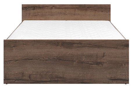 Кровать (без основания) LOZ120х200