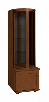 Шкаф для посуды 13