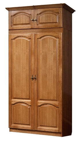 Шкаф для одежды   ГМ 8423