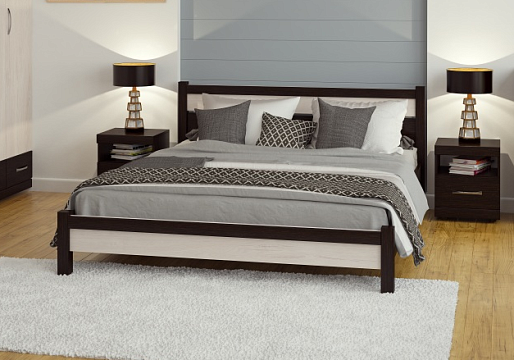 Кровать 28-50