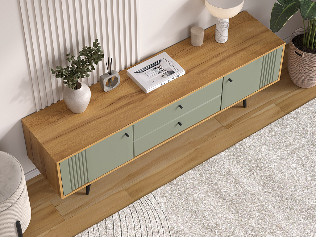 Тумба под ТВ 1700   