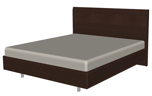 Кровать КР-2704