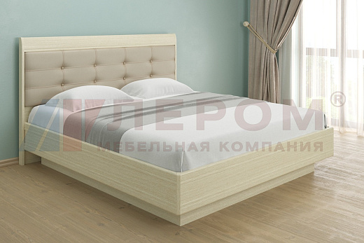 Кровать с подъёмным механизмом КР-1854