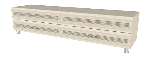 Тумба ТБ-1832