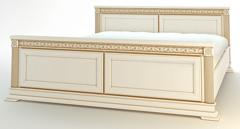 Кровать КР-1800-1