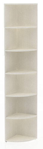 Стеллаж угловой   СП990