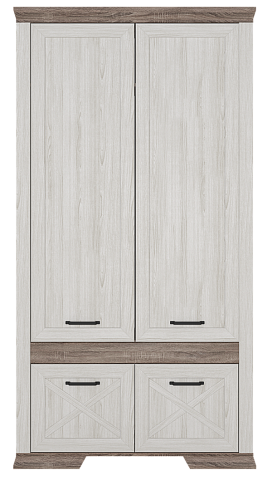 Шкаф  Marselle SZF4D