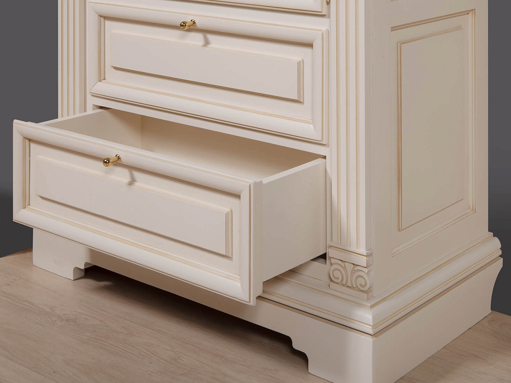 Шкаф (правый)   ГМ 5906