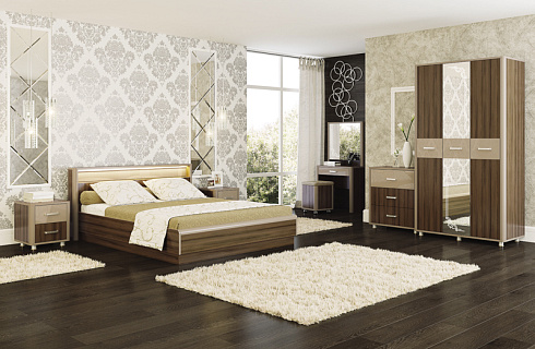 Оливия Дезира