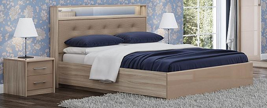 Кровать №18М