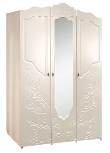 Шкаф КМК 0380.14