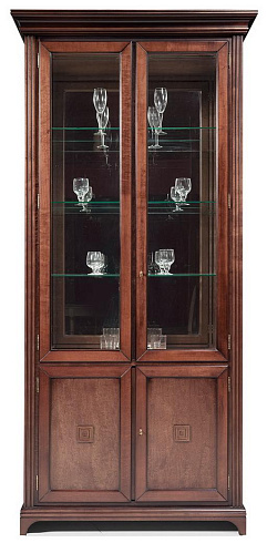 Шкаф    ГМ 6612