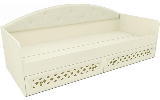 Кровать Л8м