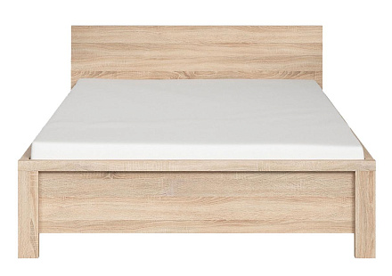 Кровать без основания LOZ140х200