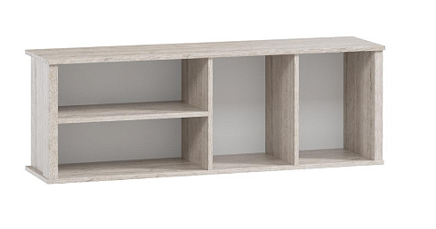 Полка навесная ВК-00000291