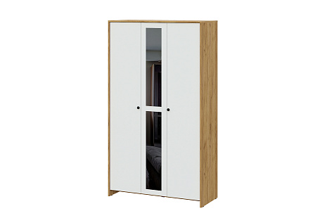 Шкаф (полки+штанга) 00-00113671