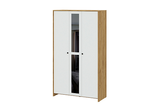 Шкаф (полки+штанга) 00-00113671