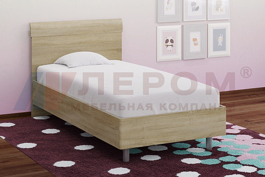 Кровать КР-115