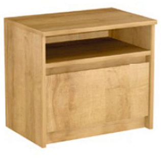 Тумба прикроватная Ш1а