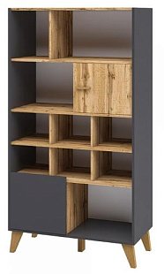 Шкаф комбинированный МН-036-11 (1)