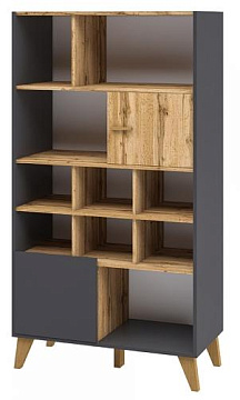 Шкаф комбинированный МН-036-11 (1)