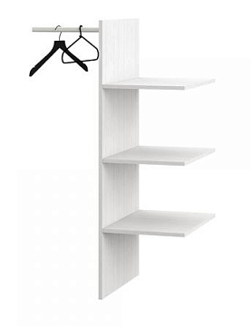 Комплект полок МН-035-22