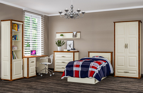 Марсель Дуб кантри