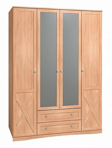 Шкаф для одежды и белья   9