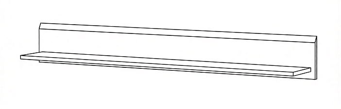 Полка   МН-026-05