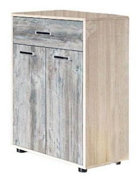 Тумба с ящиком 46670