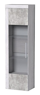 Витрина высокая 1