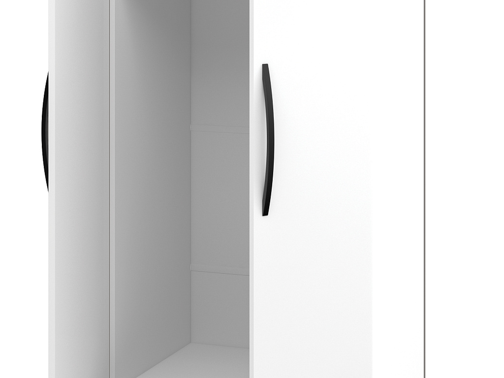 Шкаф для одежды    МН-128-13