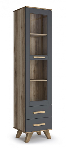 Шкаф-стеллаж 450   