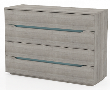 Комод РС581/1