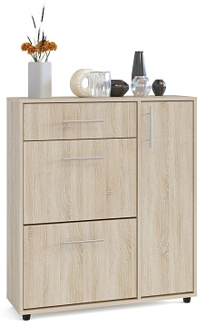 Тумба для обуви ТП-4