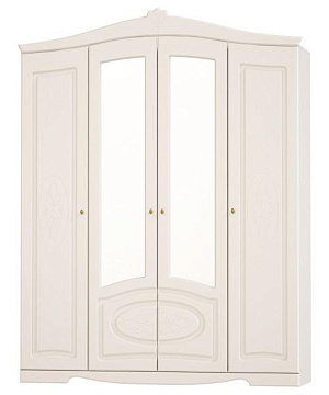 Шкаф для одежды 28-245