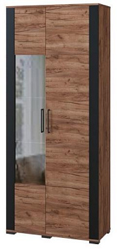 Шкаф комбинированный 4