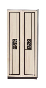 Шкаф 2ств 2Д