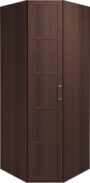 Шкаф угловой 5-1