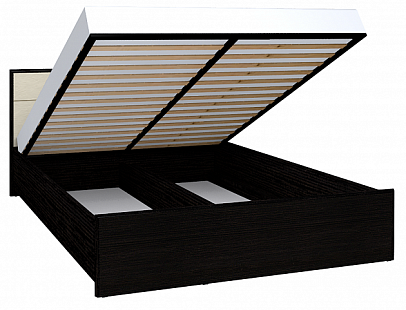 Кровать Люкс с подъемным механизмом 1800 101