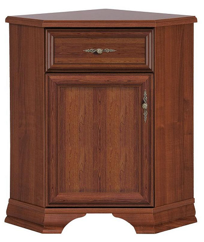 Тумба  Kentaki Каштан KOMN1D1S/L