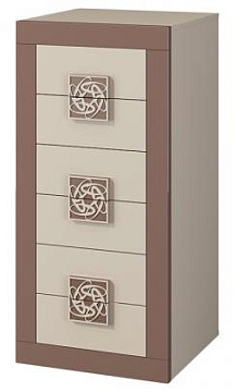 Комод МН-118-06